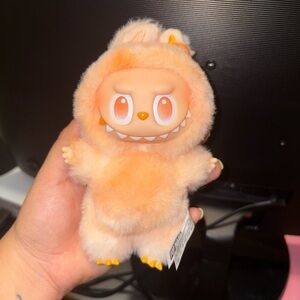 Labubu Big Into Energy - HAPPINESS